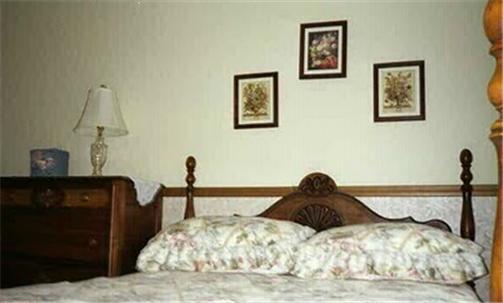 Fairbanks Downtown Bed & Breakfast Chambre photo