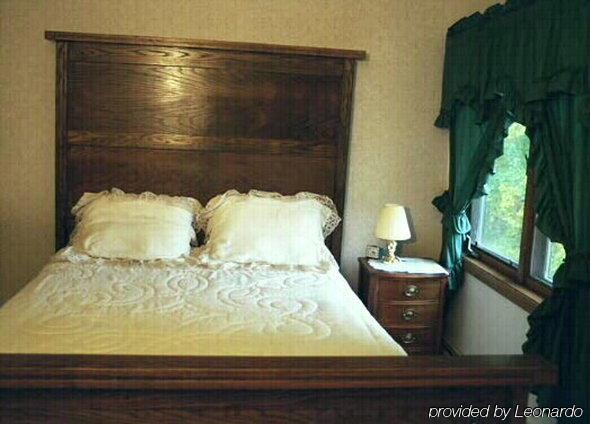 Fairbanks Downtown Bed & Breakfast Chambre photo